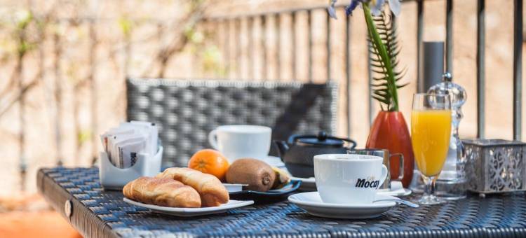 坎西摩酒店(Hotel Can Simo)图片