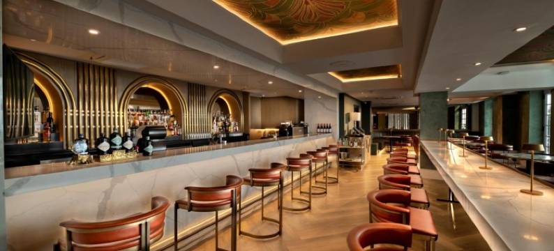 温彻斯特酒店 - 纽马克(The Winchester Hotel by Newmark)图片