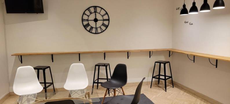 圣佛罗伦斯旅馆(Hôtel le Sainte Florence)图片