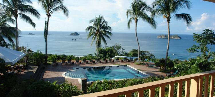 绿色海岸酒店(Hotel Costa Verde)图片