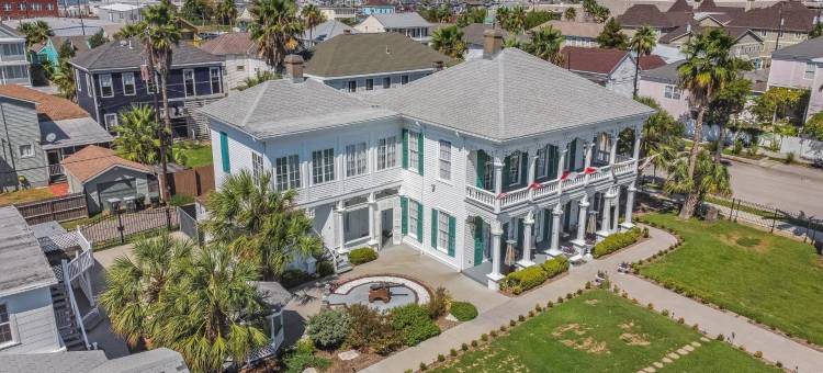 乔治庄园(The George Manor)图片