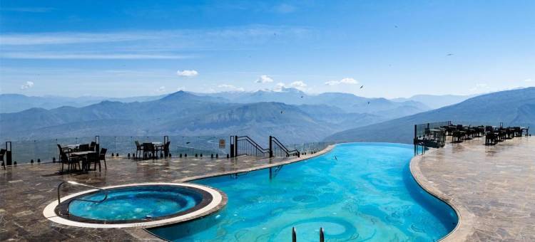 Radisson Blu Resort And Spa Korek Mountain图片