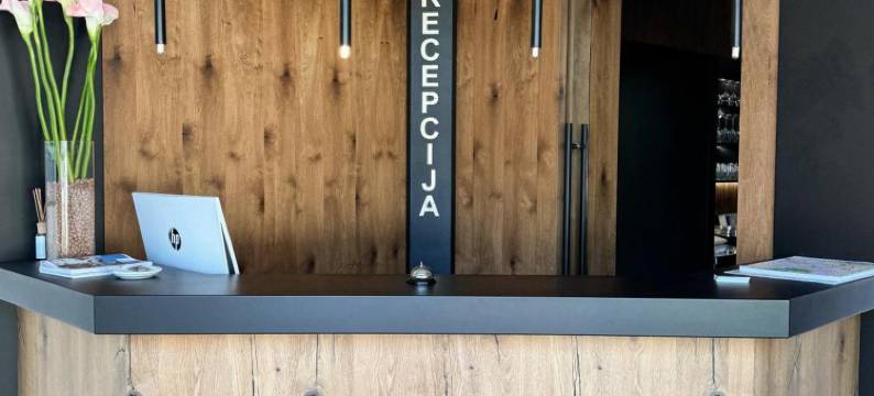 Aleš之家(Hiša Aleš)图片