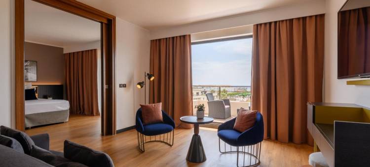 马萨利亚别墅酒店(Hôtel Villa M Marseille)图片