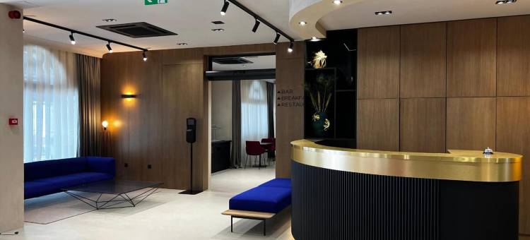 米莱尼耶酒店(Hotel Milenij)图片