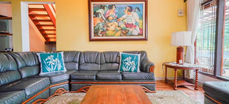 OYO 94118 Homestayque清真民宿(OYO 94118 Homestayque Syariah)图片