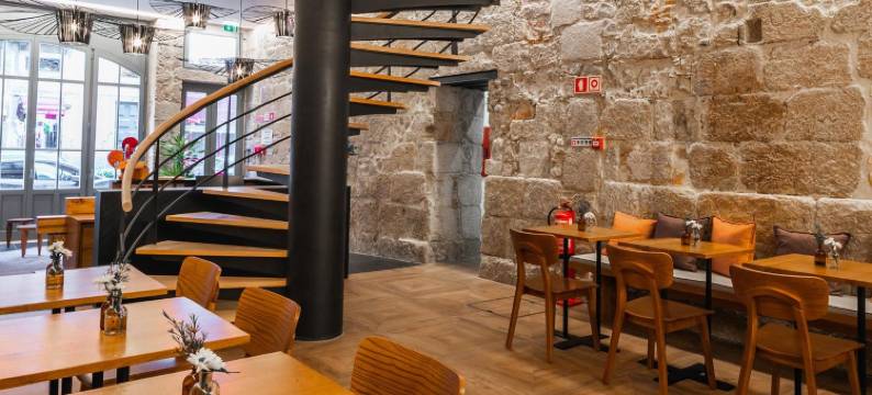 Porto River Infante图片