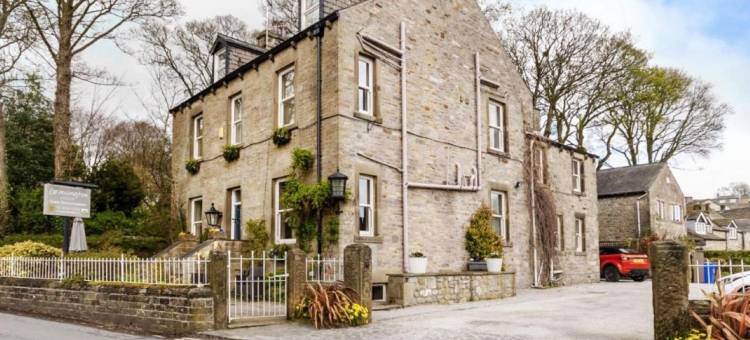 格拉辛顿旅馆(Grassington Lodge)图片