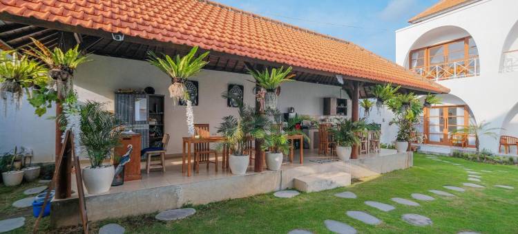 巴厘岛intan canggu(Bali Intan Canggu)图片