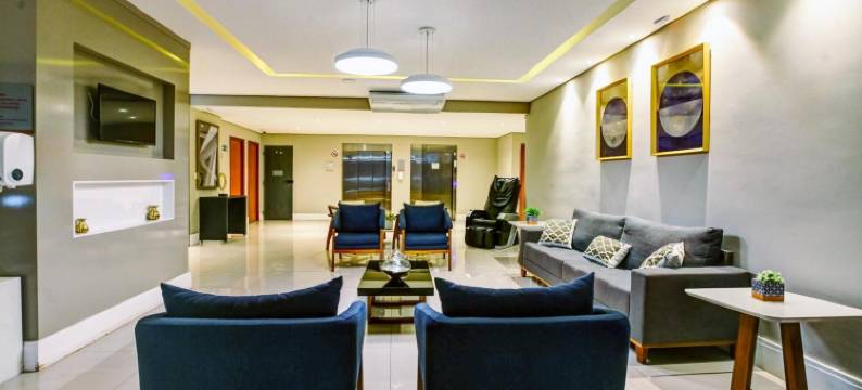 Go Inn Betim - MG图片