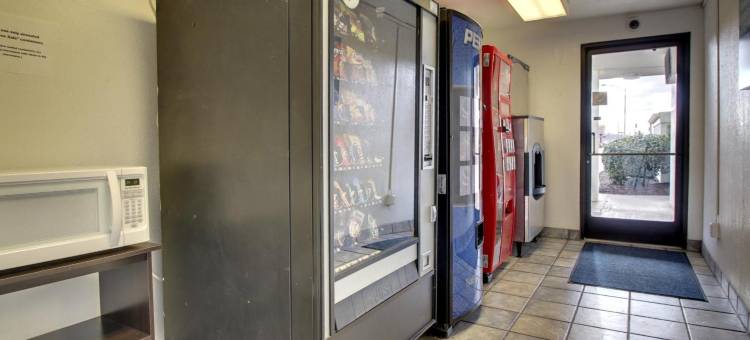 伊丽莎白敦6号汽车旅馆(Motel 6 Elizabethtown, KY)图片