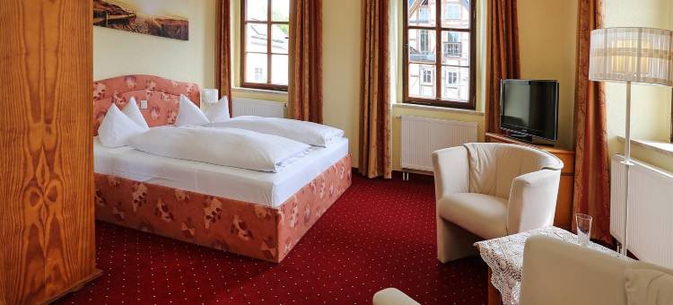 图尔姆森酒店(Landhotel Thürmchen)图片