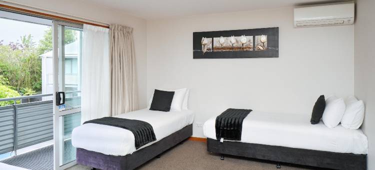 306汽车旅馆公寓(306 Motel Apartments)图片