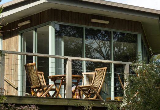 Gipsy Point Lodge Hotel Overview