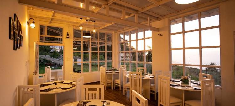 喜马拉雅露营和度假村(Himalayan Camps and Resort)图片