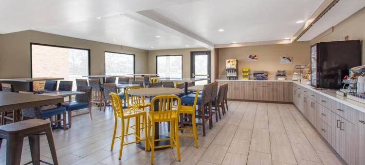 默塞德-优胜美地国家公园地区戴斯酒店(Days Inn by Wyndham Merced/Yosemite Area)图片