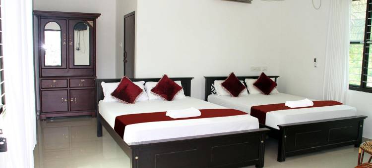 芒罗湖岛度假村(Munroe Island Lake Resort)图片