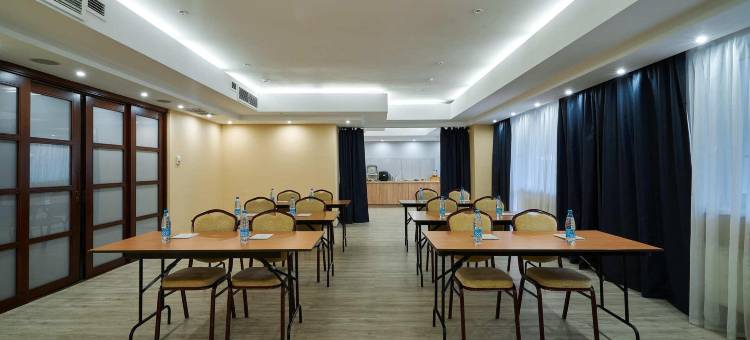 亚特兰提克酒店(Atlantik Hotel by Usta Hotels)图片