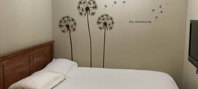 SE酒店1号(Se One Hotel)图片