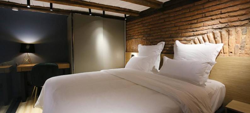 帕斯昆基住宅酒店(Paskunji Residence)图片