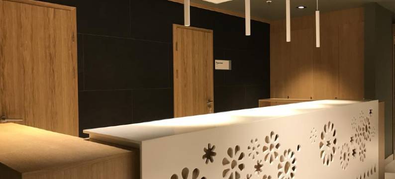 佩列斯拉夫尔阿兹姆酒店(Azimut Hotel Pereslavl)图片