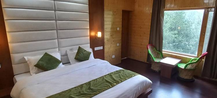 Humble Holiday Home Kufri Shimla图片