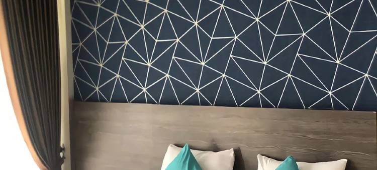 Hotel Wijaya Kusumah图片