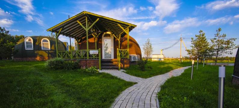 Petrukhino Club图片