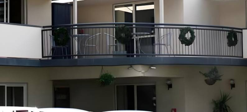 阿马尔菲汽车旅馆(Amalfi Motor Lodge)图片