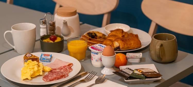 The Originals Residence, Paris Sud Villejuif图片