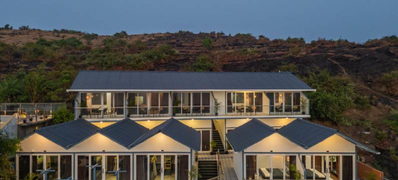 The Hosteller Goa, Mandrem图片