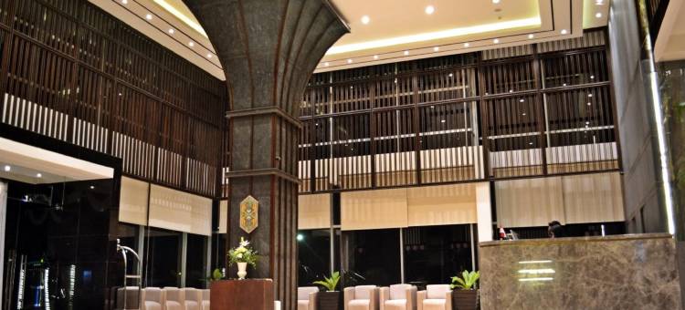 宝瓶座精品酒店(Aquarius Boutique Hotel)图片