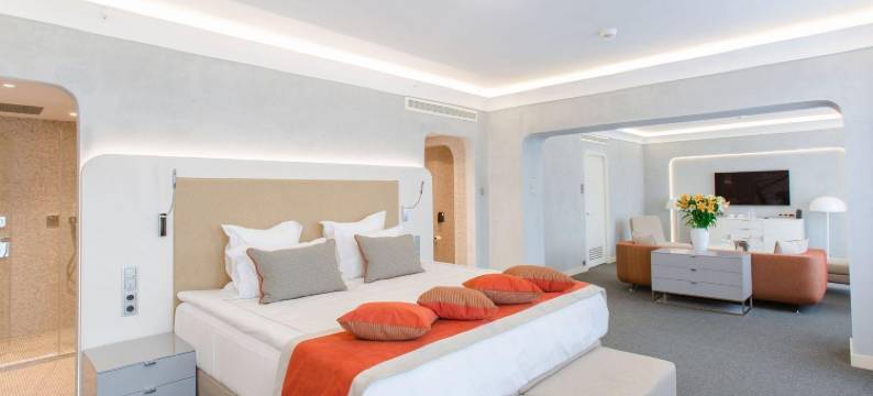 莫斯科斯坦德艺术酒店-设计酒店会员(Design-Hotel StandArt)图片