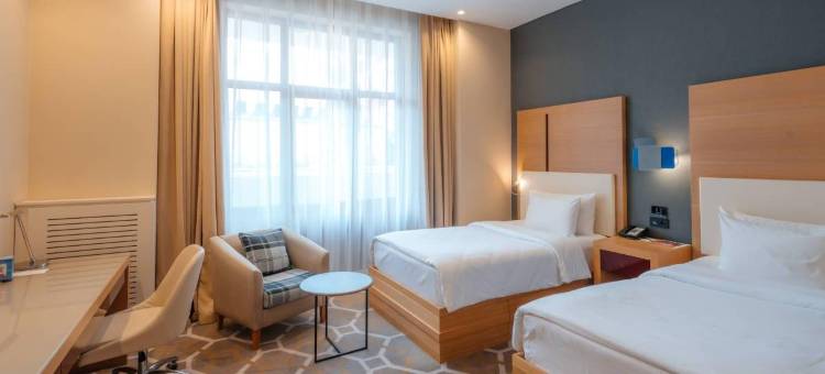 Novotel Resort and Spa Krasnaya Polyana图片