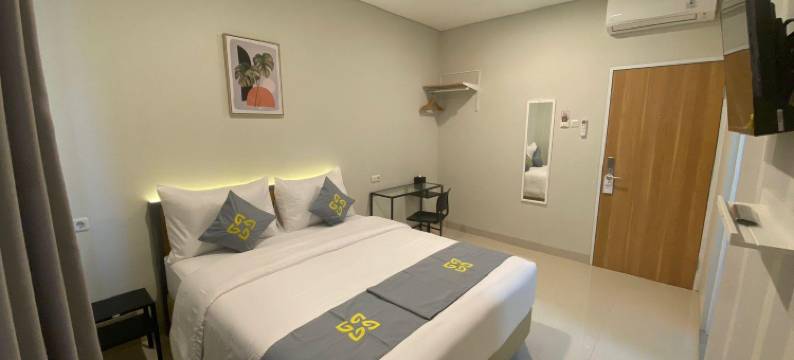 维达纳古尔法提酒店(Ghurfati Hotel Wedana)图片