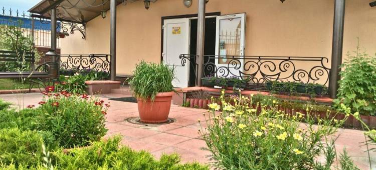 Zagorodnyi Na Zarechnoj Hotel图片