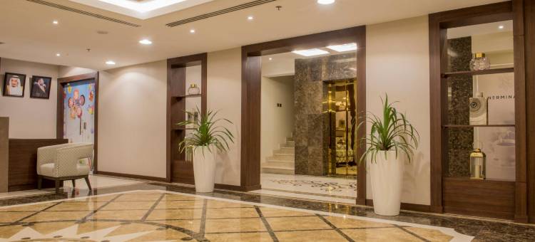 诺尔米纳酒店(Normina Hotel)图片