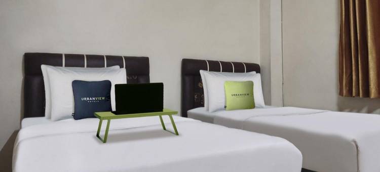 Urbanview Hotel Kanca Banjarmasin by RedDoorz图片