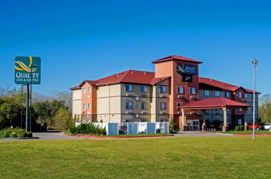 帕克城洲际智选假日酒店 - 威奇托北部(Holiday Inn Express WICHITA NORTH - PARK CITY by IHG)