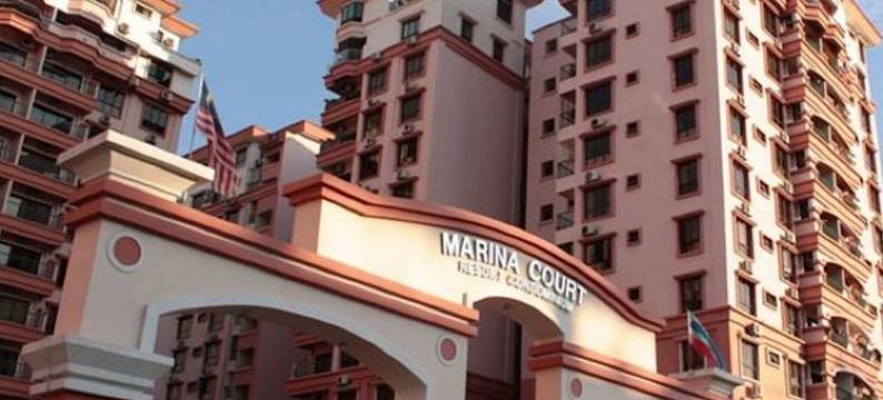 娜娜滨海苑(Nana Marina Court)图片