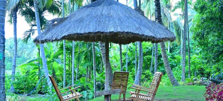 礁石谷度假村(Reef Valley Resort)图片