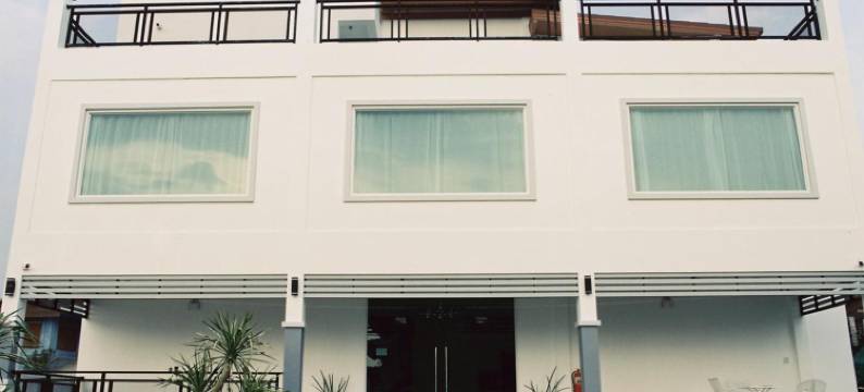 蒙鲁克宿舍(Munruk Hostel)图片