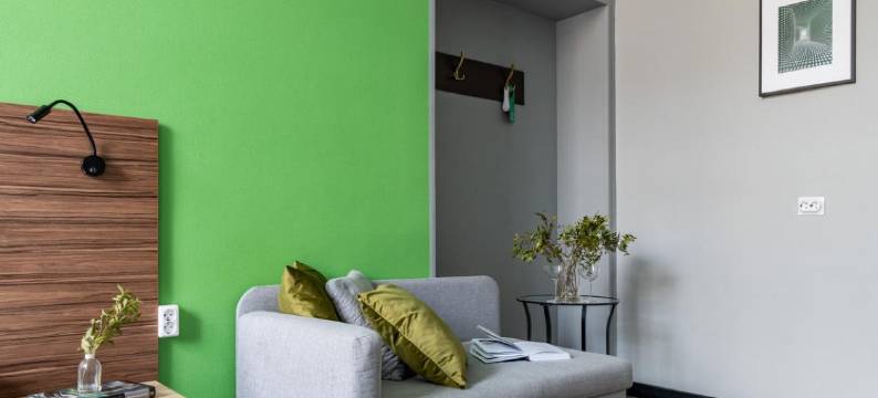 诺梅拉·纳·萨多沃伊住宿(Nomera Na Sadovoy)图片