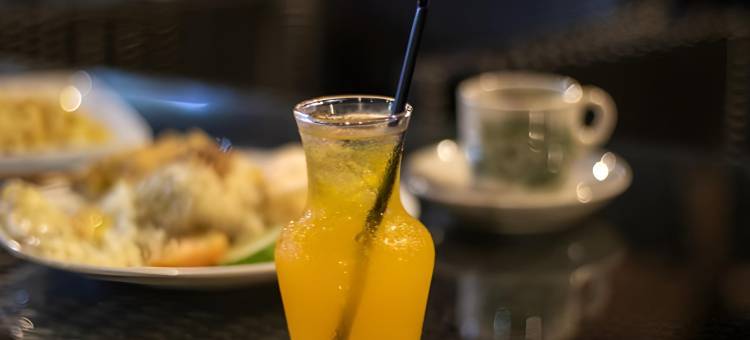 Hotel 21 Karimun图片