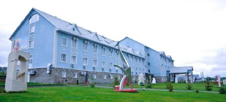 艺术奔萨酒店(Art Penza Hotel)图片