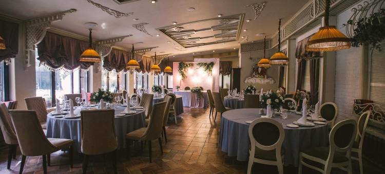 现代精品酒店(Modern Hotel)图片