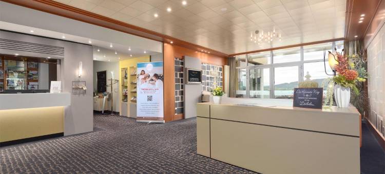 Trip旅馆-兰德酒店巴德索登-萨尔明斯特(Trip Inn Landhotel Badsoden-Salmünster)图片