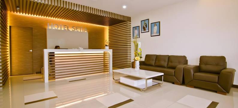 豪景阁酒店(Hotel Setia)图片