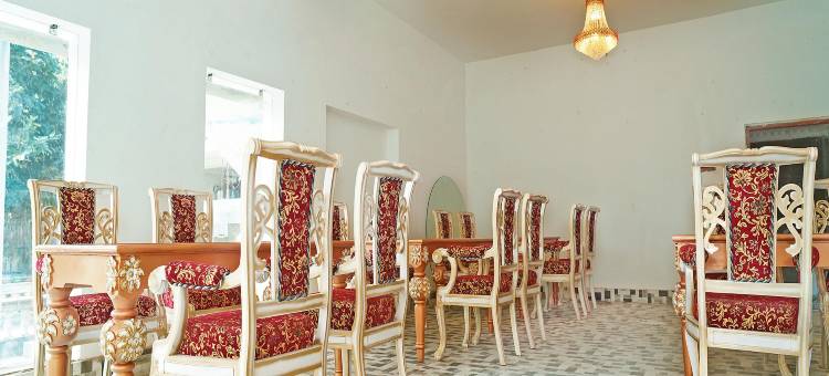 FabHotel Prime Indeedcare Resort Bakkhali - 500m from Bakkhali Sea Beach图片