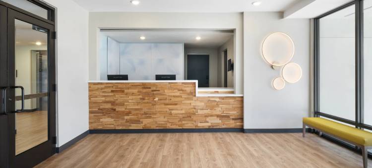 ECHO Suites Houston Pasadena Fwy Pl – Opening Late 2025(Echo Extended Stay by Wyndham Houston Pasadena Fairway Plaza)图片